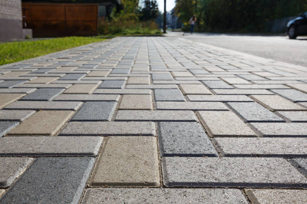 Best Interlocking Driveway Pavers  in St Pete Beach, FL