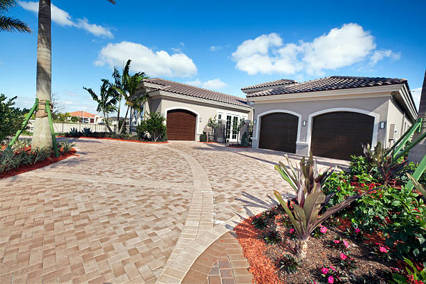 Best Concrete Paver Driveway  in St Pete Beach, FL