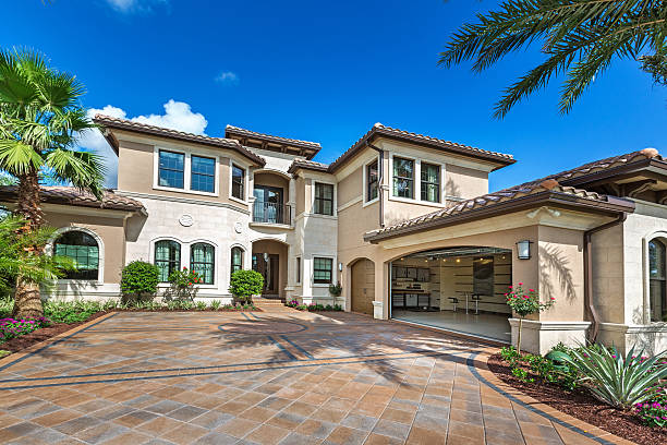 Best Cobblestone Driveway Pavers  in St Pete Beach, FL